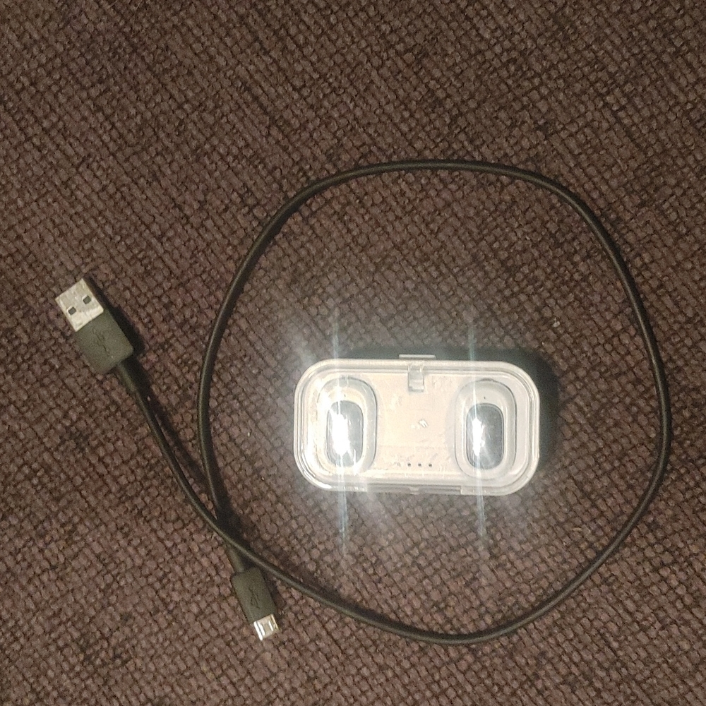 earbuds